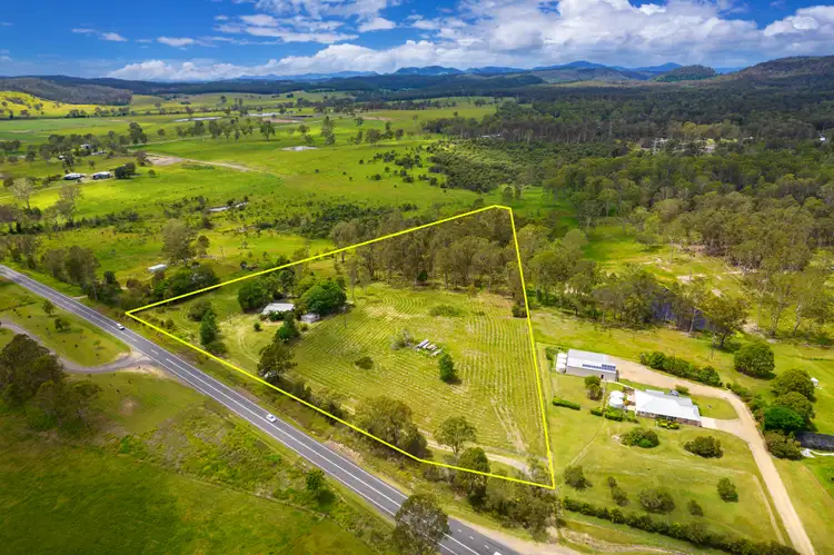 Third view of Homely rural property listing, 221 Wide Bay Highway, Bells Bridge QLD 4570