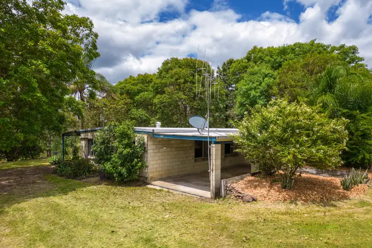 Fourth view of Homely rural property listing, 221 Wide Bay Highway, Bells Bridge QLD 4570