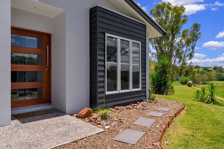 175 Amamoor Creek Road, Amamoor QLD 4570