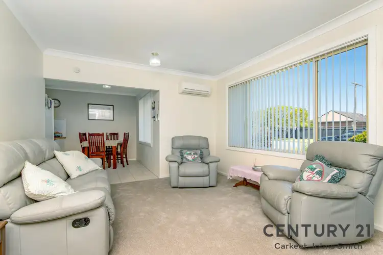 Third view of Homely house listing, 21 Higham Road, Hillsborough NSW 2290