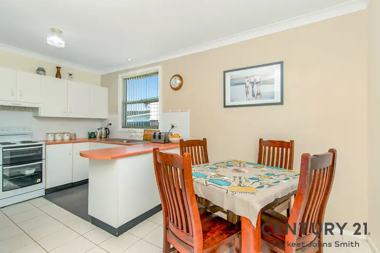 Fourth view of Homely house listing, 21 Higham Road, Hillsborough NSW 2290