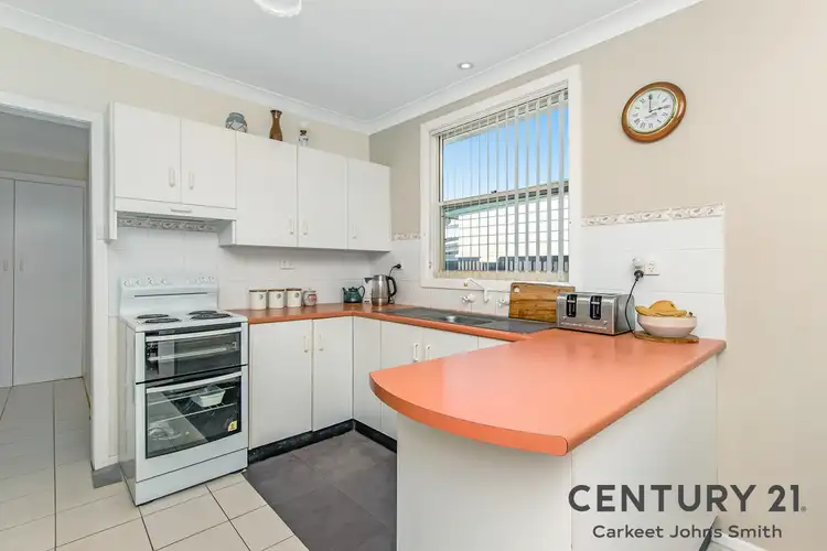 Fifth view of Homely house listing, 21 Higham Road, Hillsborough NSW 2290
