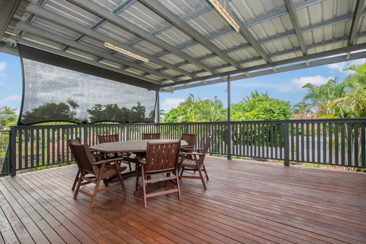 Second view of Homely house listing, 5 Majanna Street, Mount Louisa QLD 4814