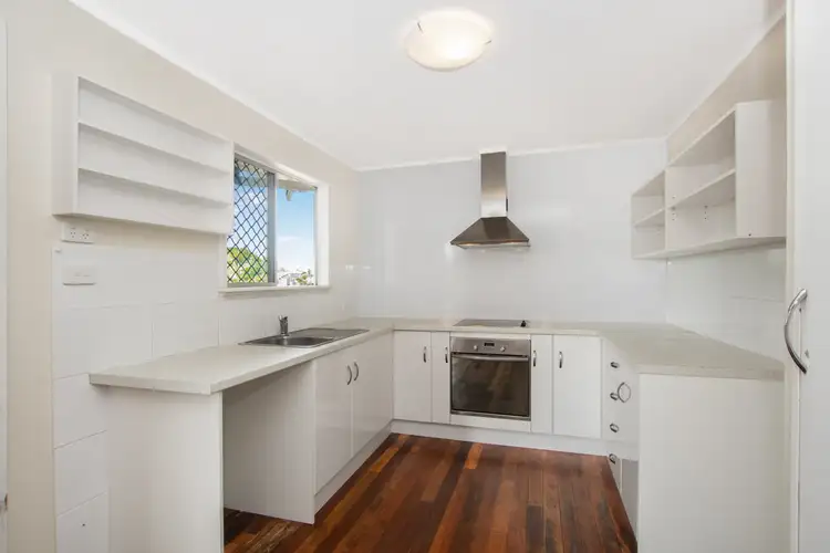 Third view of Homely house listing, 5 Majanna Street, Mount Louisa QLD 4814