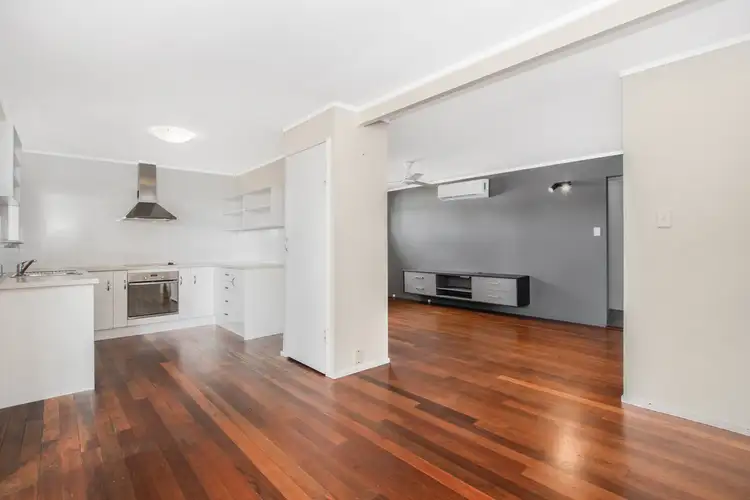Fourth view of Homely house listing, 5 Majanna Street, Mount Louisa QLD 4814