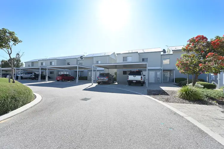 Fourth view of Homely apartment listing, 9/1 Elsbury Approach, Clarkson WA 6030