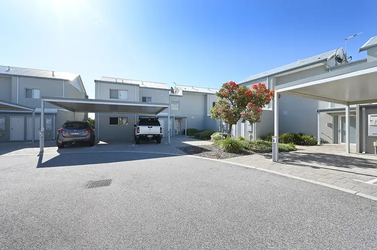 Fifth view of Homely apartment listing, 9/1 Elsbury Approach, Clarkson WA 6030