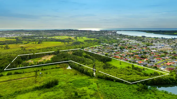 Lot 137 Barlows Road, West Ballina NSW 2478