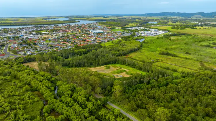 Third view of Homely land listing, Lot 137 Barlows Road, West Ballina NSW 2478