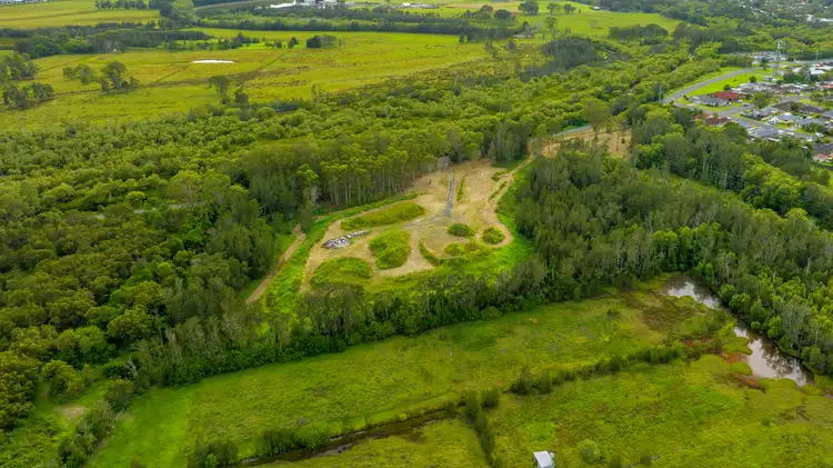 Fifth view of Homely land listing, Lot 137 Barlows Road, West Ballina NSW 2478