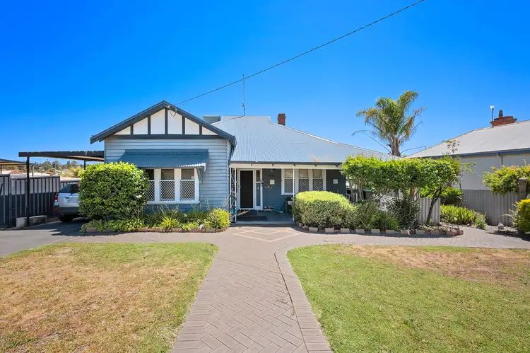 Main view of Homely house listing, 94 Wittenoom Street, Collie WA 6225