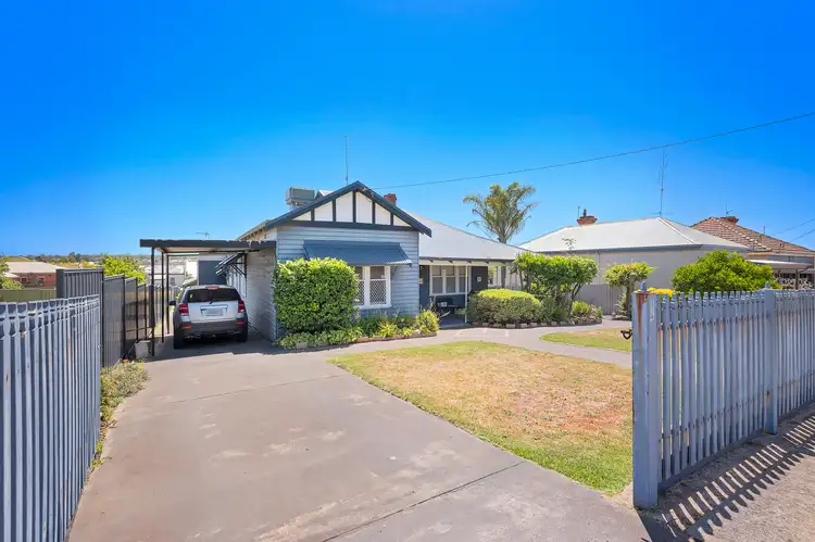 Second view of Homely house listing, 94 Wittenoom Street, Collie WA 6225