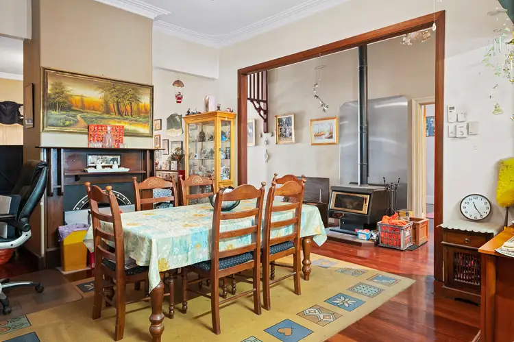 Sixth view of Homely house listing, 94 Wittenoom Street, Collie WA 6225
