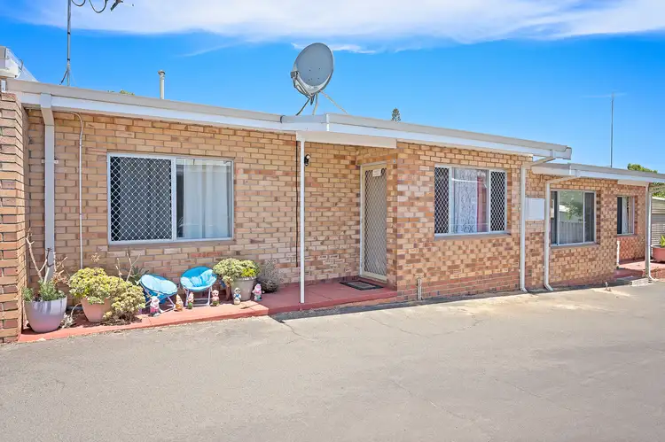 3/288 Blair Street, South Bunbury WA 6230