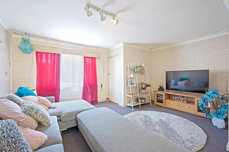 Second view of Homely unit listing, 3/288 Blair Street, South Bunbury WA 6230