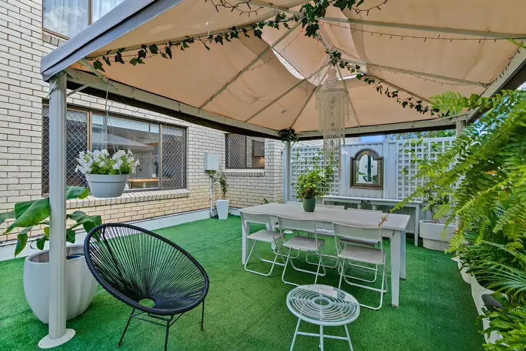 Second view of Homely unit listing, 4/83-85 Buderim Avenue, Mooloolaba QLD 4557