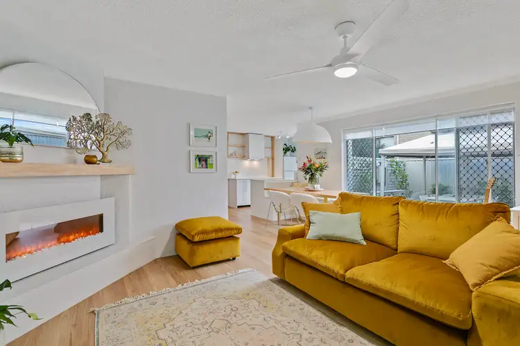 Fifth view of Homely unit listing, 4/83-85 Buderim Avenue, Mooloolaba QLD 4557