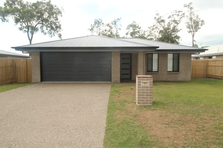 Lot 22 Bradman Way, Urangan QLD 4655