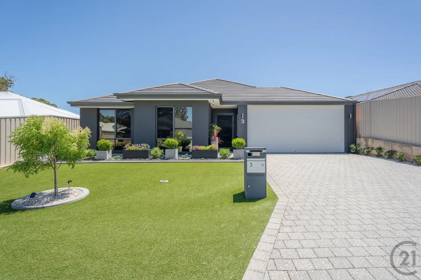 Main view of Homely house listing, 3 Dearwood Glade, Meadow Springs WA 6210