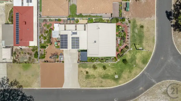 Third view of Homely house listing, 1 Longo Avenue, Pinjarra WA 6208