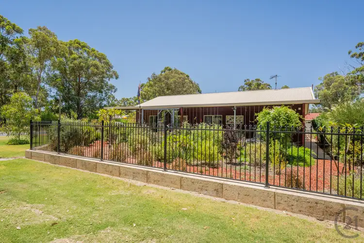 Fourth view of Homely house listing, 1 Longo Avenue, Pinjarra WA 6208