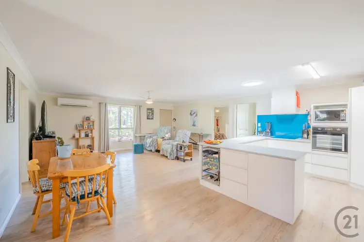 Fifth view of Homely house listing, 1 Longo Avenue, Pinjarra WA 6208