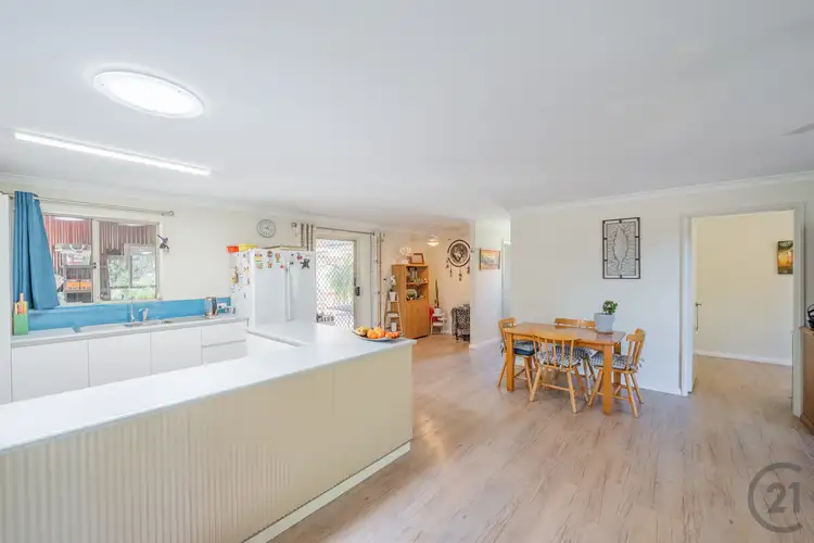 Seventh view of Homely house listing, 1 Longo Avenue, Pinjarra WA 6208