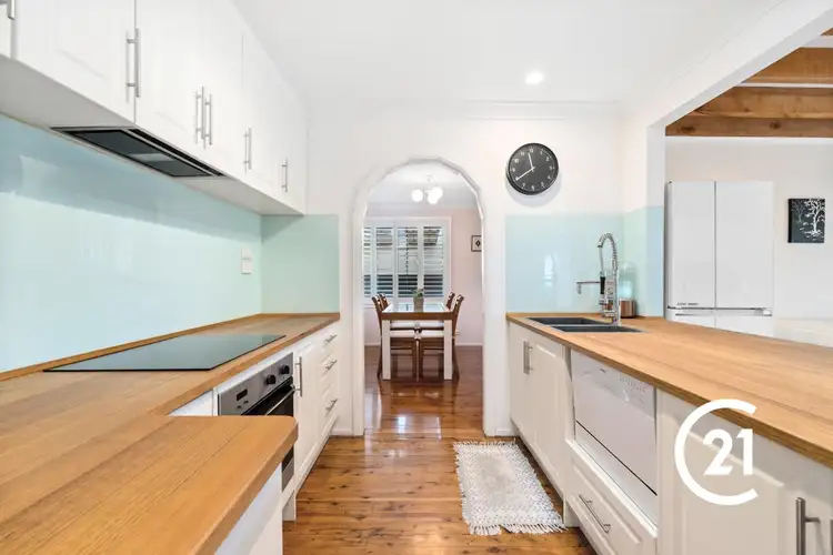 Second view of Homely house listing, 17 Ingram Avenue, Milperra NSW 2214