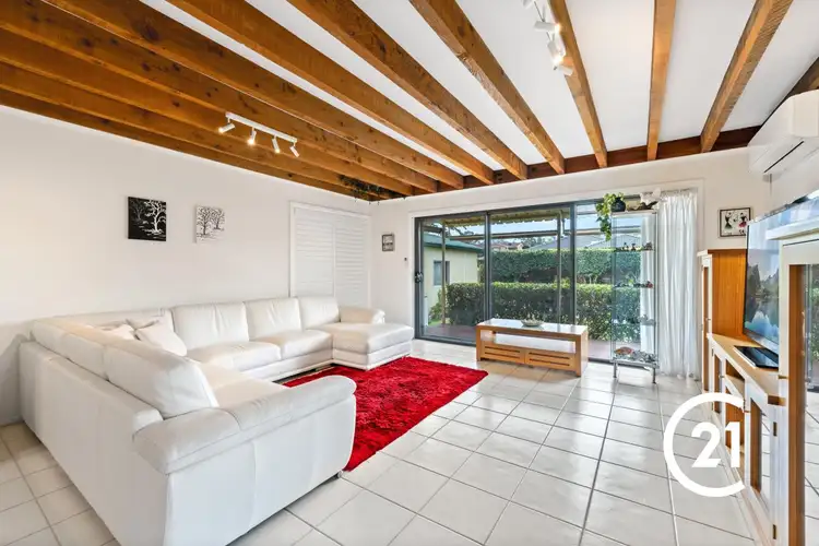 Third view of Homely house listing, 17 Ingram Avenue, Milperra NSW 2214