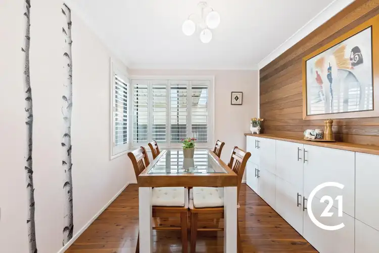 Fourth view of Homely house listing, 17 Ingram Avenue, Milperra NSW 2214