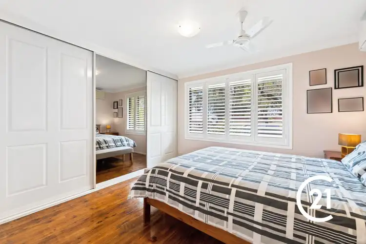 Fifth view of Homely house listing, 17 Ingram Avenue, Milperra NSW 2214