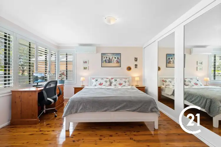 Sixth view of Homely house listing, 17 Ingram Avenue, Milperra NSW 2214