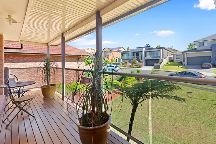 Second view of Homely house listing, 25 Ringtail Crescent, Bossley Park NSW 2176