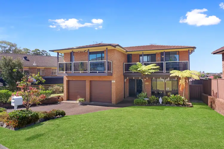 Third view of Homely house listing, 25 Ringtail Crescent, Bossley Park NSW 2176