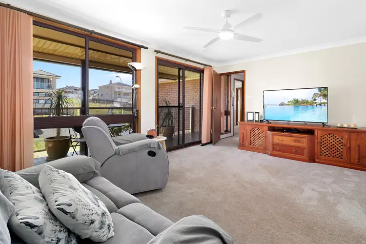 Fourth view of Homely house listing, 25 Ringtail Crescent, Bossley Park NSW 2176