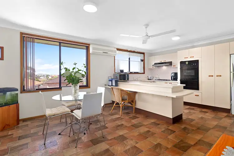 Fifth view of Homely house listing, 25 Ringtail Crescent, Bossley Park NSW 2176