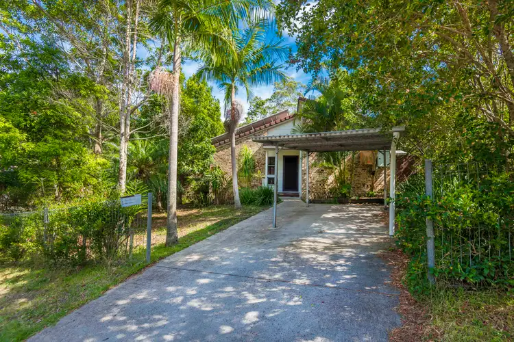 Main view of Homely house listing, 22 Campbell Crescent, Goonellabah NSW 2480