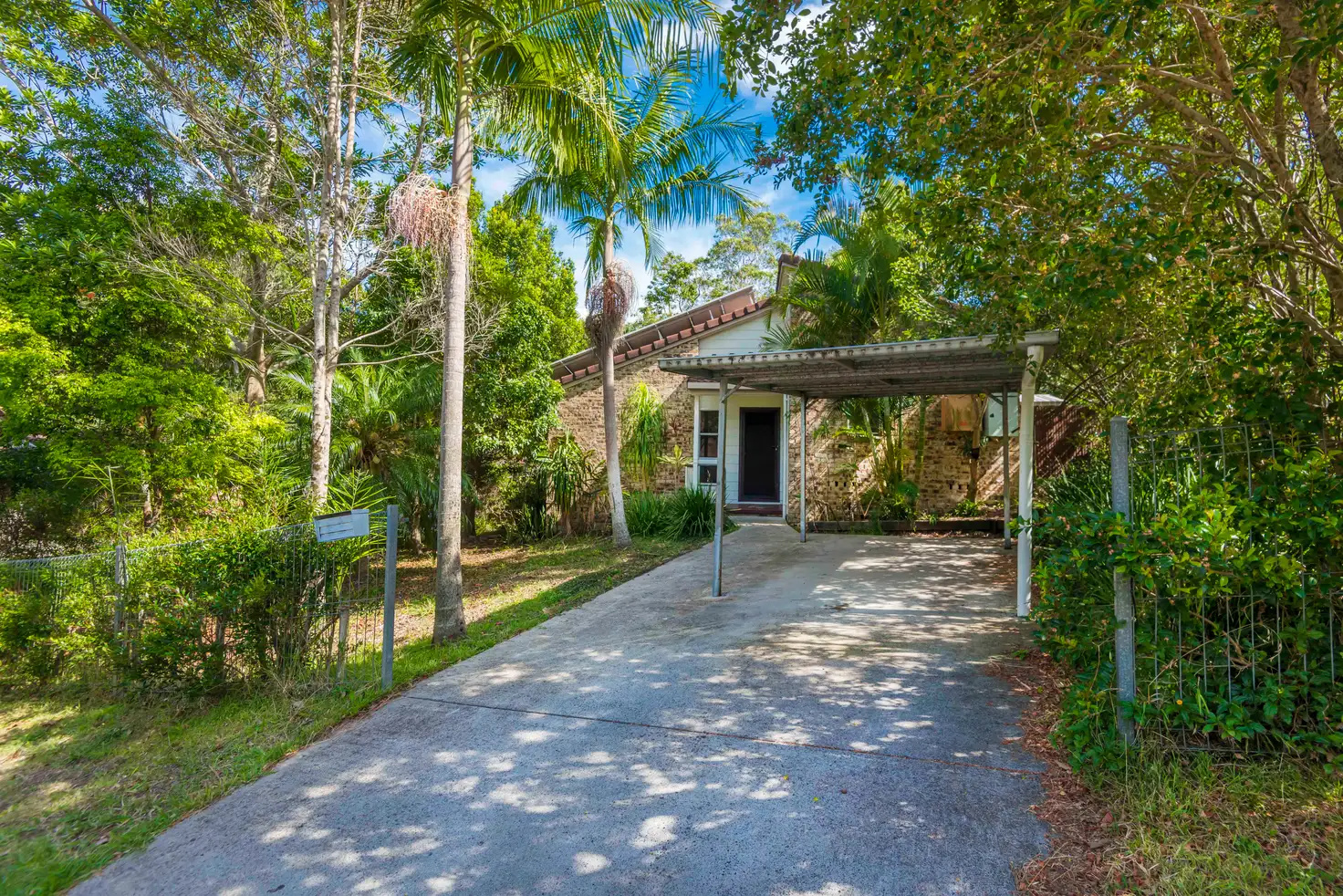 Main view of Homely house listing, 22 Campbell Crescent, Goonellabah NSW 2480