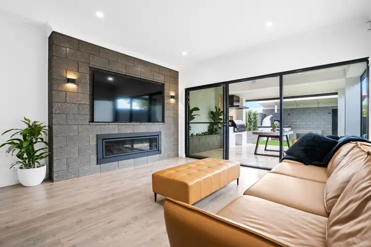 Second view of Homely house listing, 18 Laurence Street, Dover Gardens SA 5048