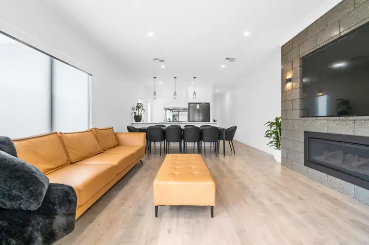 Third view of Homely house listing, 18 Laurence Street, Dover Gardens SA 5048