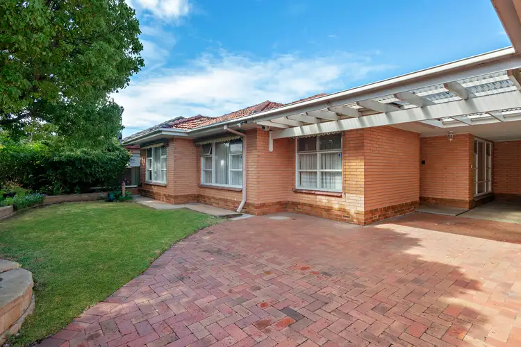 Fourth view of Homely house listing, 1 Rossall Road, Somerton Park SA 5044