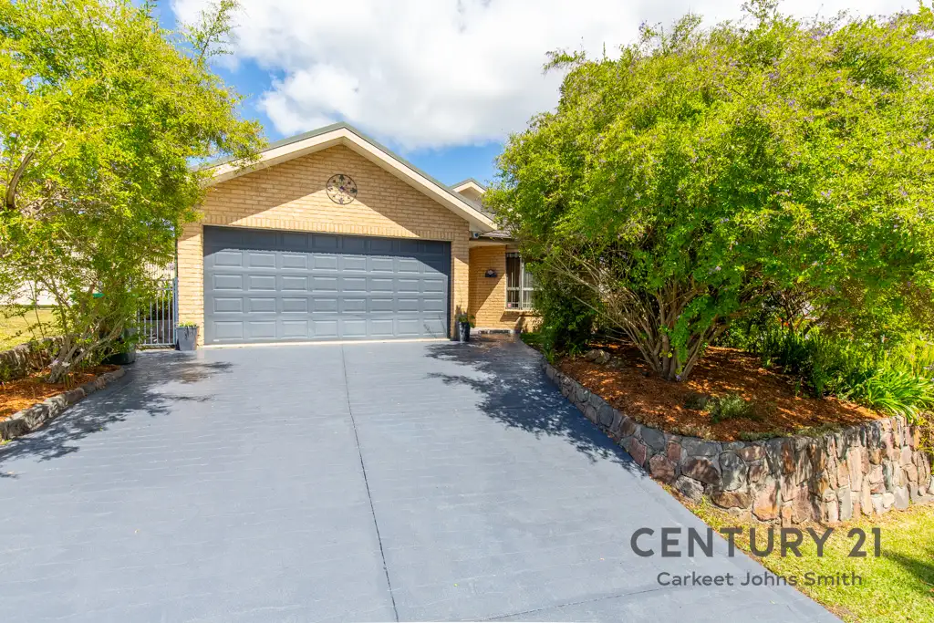 Main view of Homely house listing, 2 Nursery Grove, Mount Hutton NSW 2290