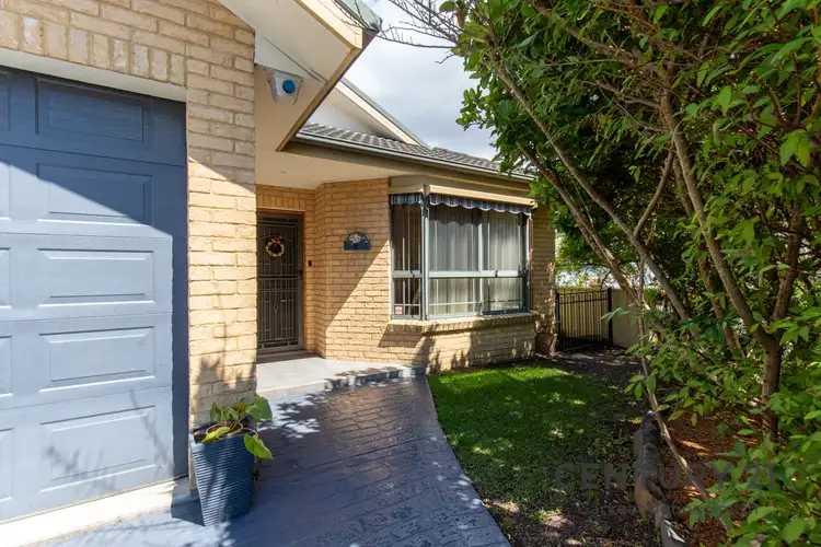 Second view of Homely house listing, 2 Nursery Grove, Mount Hutton NSW 2290