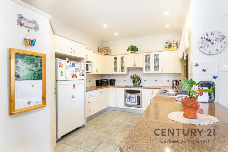 Third view of Homely house listing, 2 Nursery Grove, Mount Hutton NSW 2290