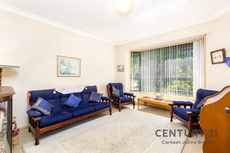 Fourth view of Homely house listing, 2 Nursery Grove, Mount Hutton NSW 2290