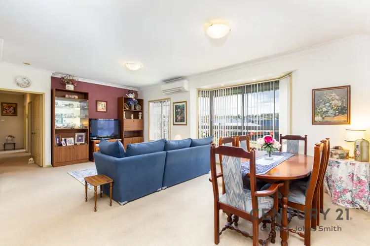 Fifth view of Homely house listing, 2 Nursery Grove, Mount Hutton NSW 2290