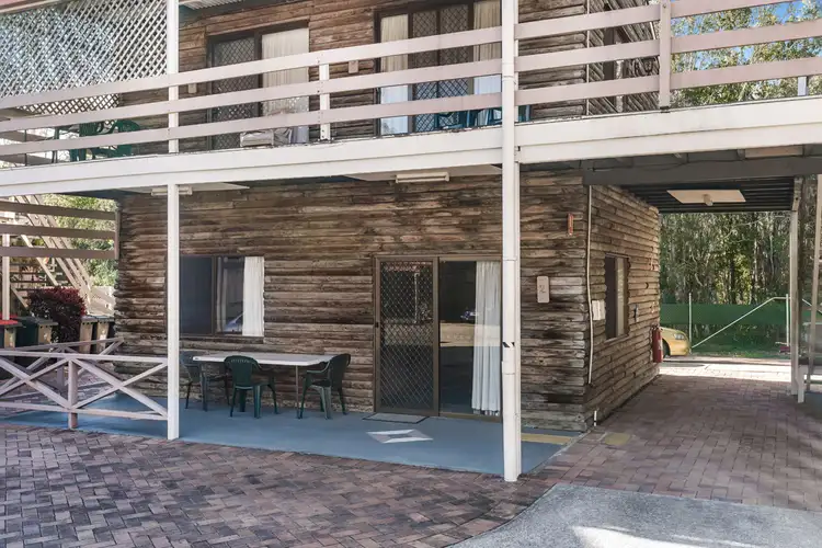 Second view of Homely unit listing, 2/158 Green Camp Road, Wakerley QLD 4154