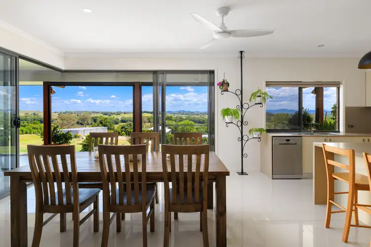 Second view of Homely rural property listing, 22 Goldhill Road, Greens Creek QLD 4570