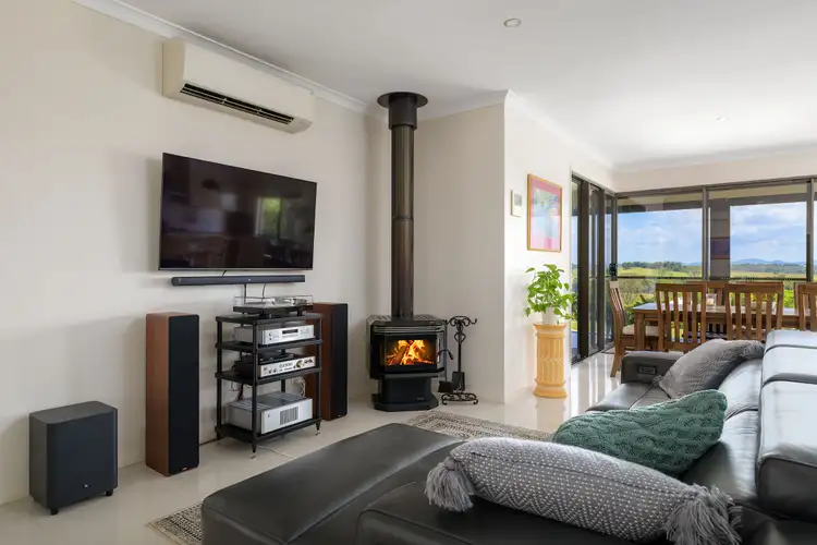 Third view of Homely rural property listing, 22 Goldhill Road, Greens Creek QLD 4570