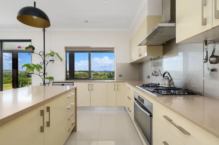 Fifth view of Homely rural property listing, 22 Goldhill Road, Greens Creek QLD 4570